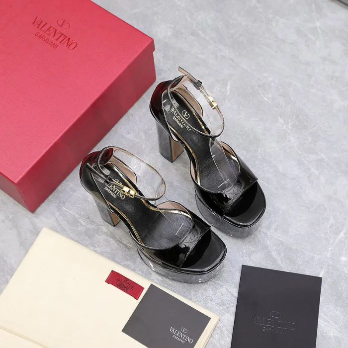 Super Max VT Custom Made High Heel-025