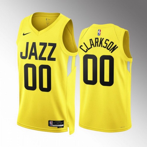 NBA Utah Jazz-091