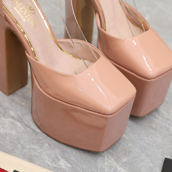 Super Max VT Custom Made High Heel-034