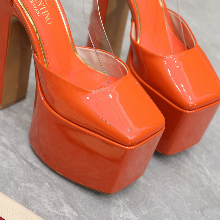 Super Max VT Custom Made High Heel-033