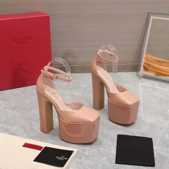 Super Max VT Custom Made High Heel-034