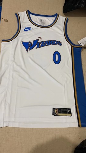 NBA Washington Wizards-048