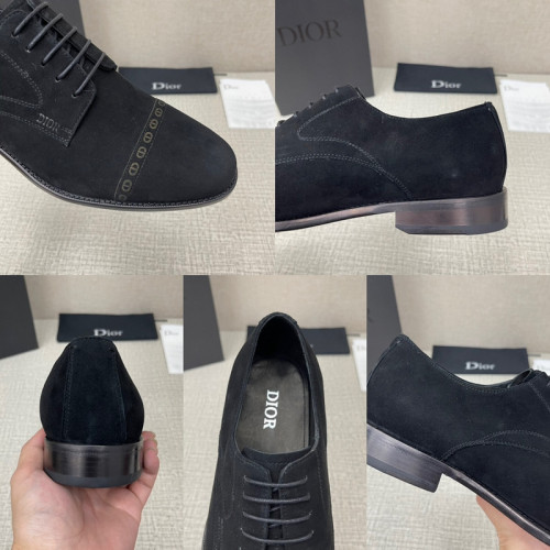 Super Max Dior Shoes-552