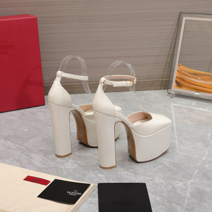 Super Max VT Custom Made High Heel-031