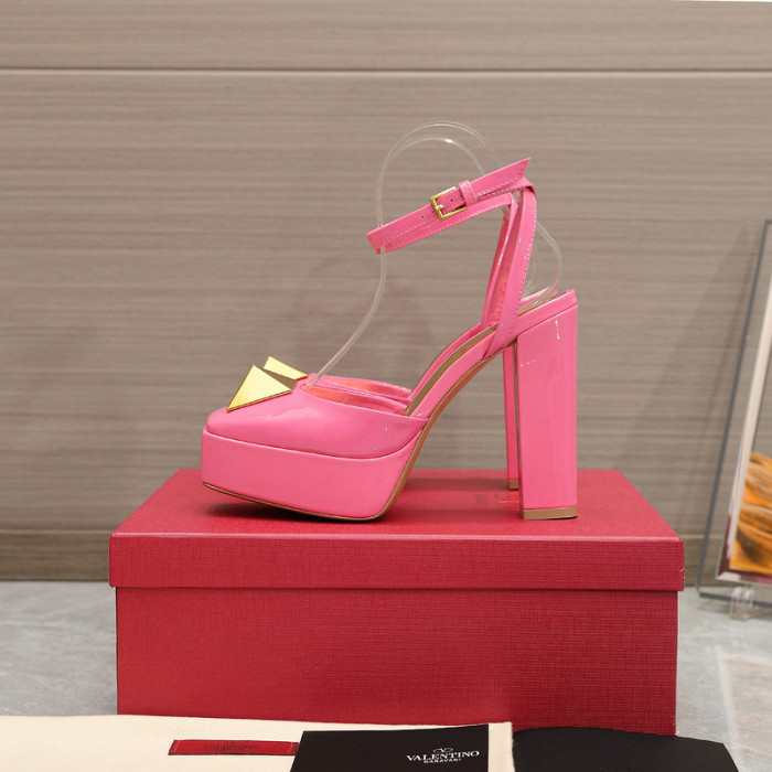Super Max VT Custom Made High Heel-047