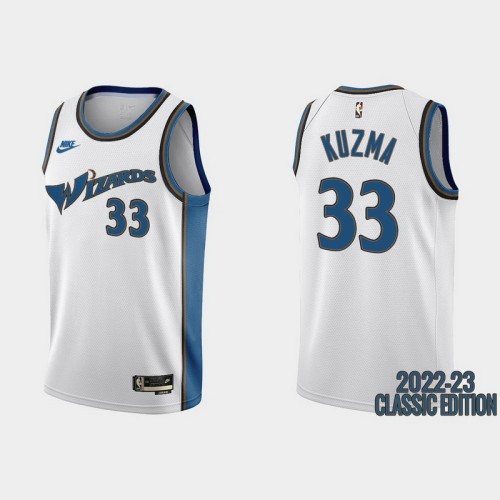 NBA Washington Wizards-049