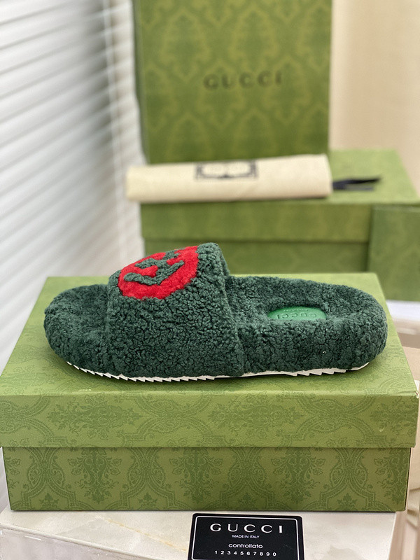 G women slippers 1：1 quality-624