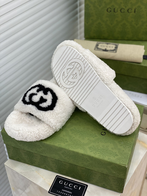 G women slippers 1：1 quality-626
