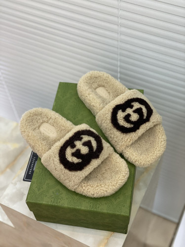 G women slippers 1：1 quality-625