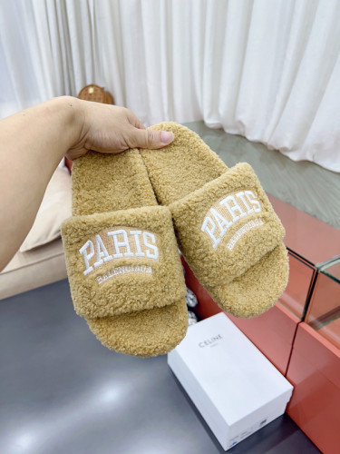 B men slippers 1：1 quality-088