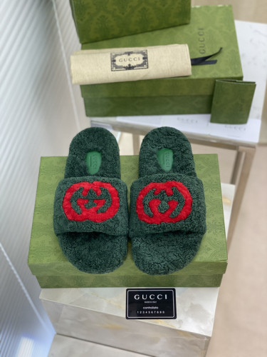 G women slippers 1：1 quality-624