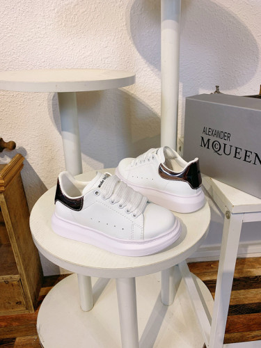 Alexander McQueen Kids shoes-036