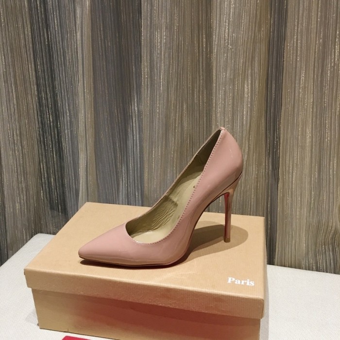 Christian Louboutin high heels 1：1 Quality-407