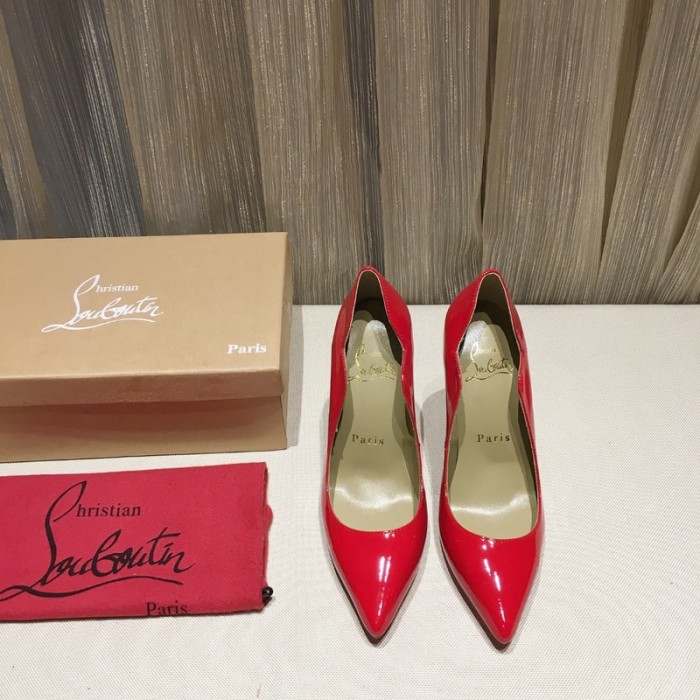 Christian Louboutin high heels 1：1 Quality-400