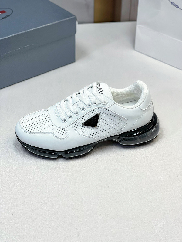 Prada men shoes 1：1 quality-1069