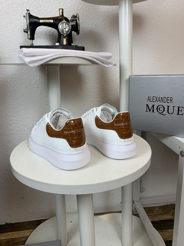 Alexander McQueen Kids shoes-034