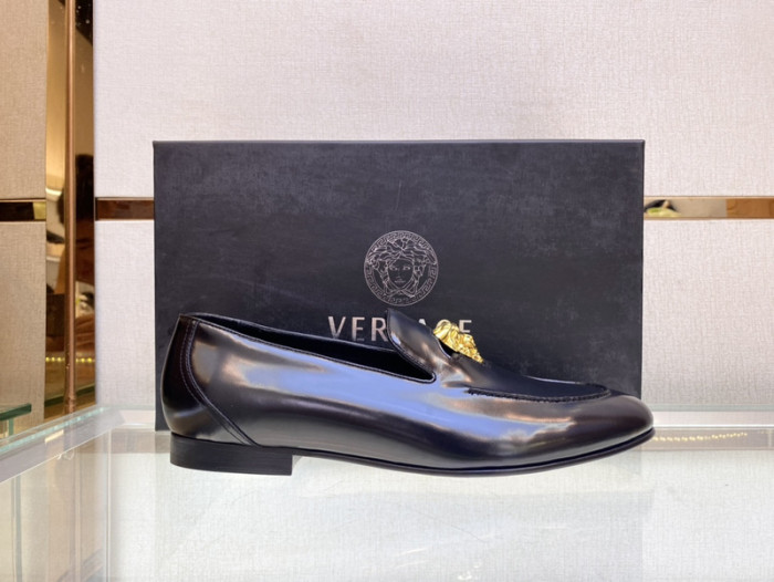 Super Max Versace Shoes-272