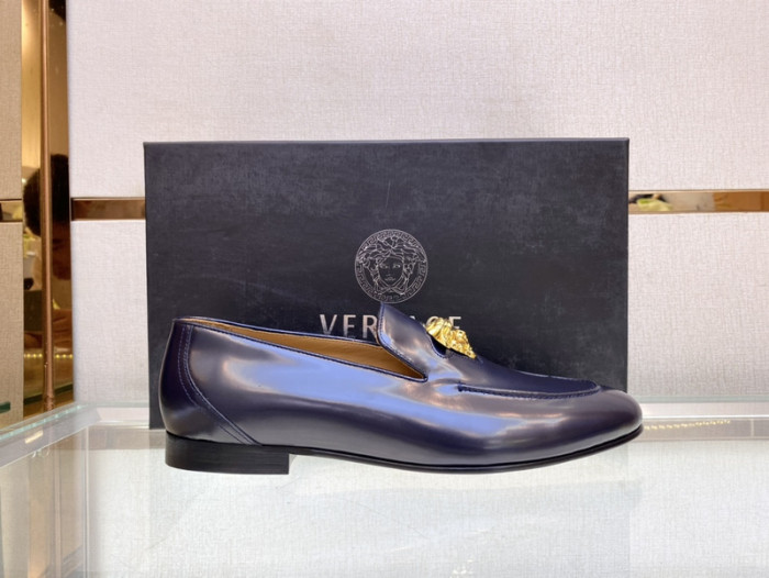 Super Max Versace Shoes-271