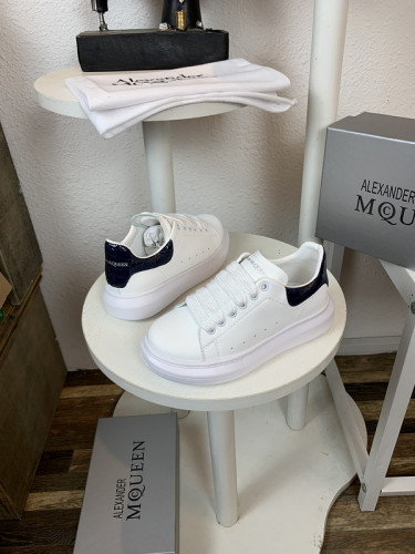 Alexander McQueen Kids shoes-033