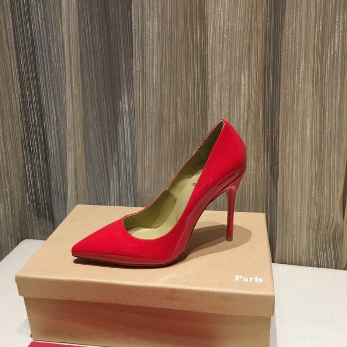 Christian Louboutin high heels 1：1 Quality-409