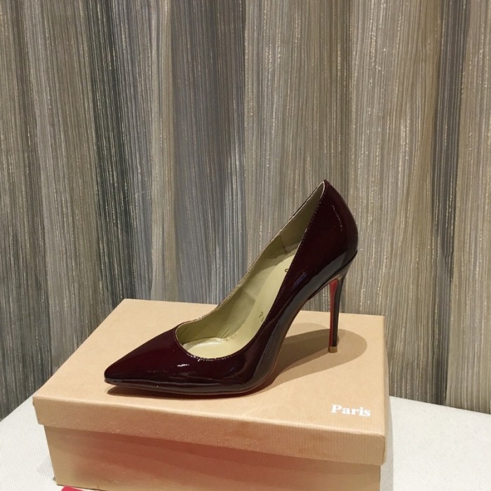 Christian Louboutin high heels 1：1 Quality-404