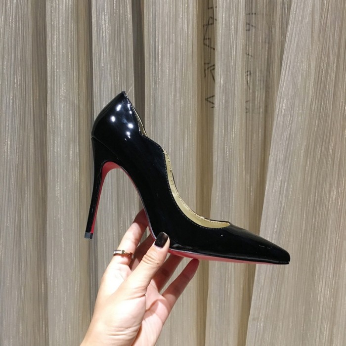 Christian Louboutin high heels 1：1 Quality-402
