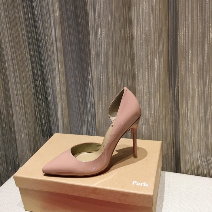 Christian Louboutin high heels 1：1 Quality-393