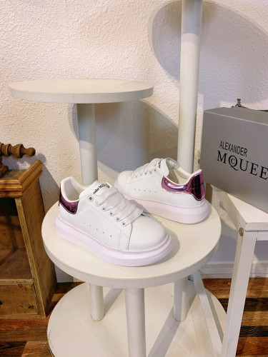 Alexander McQueen Kids shoes-035