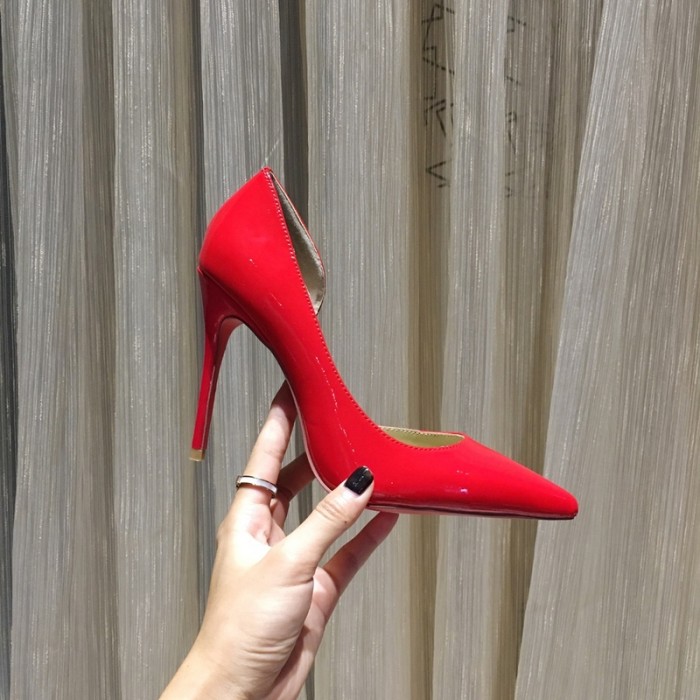 Christian Louboutin high heels 1：1 Quality-395