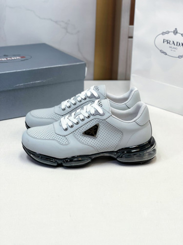 Prada men shoes 1：1 quality-1071