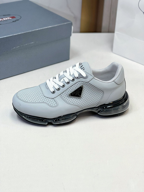 Prada men shoes 1：1 quality-1071