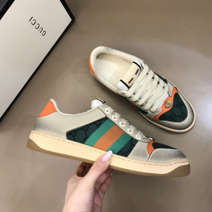 G men shoes 1：1 quality-3654