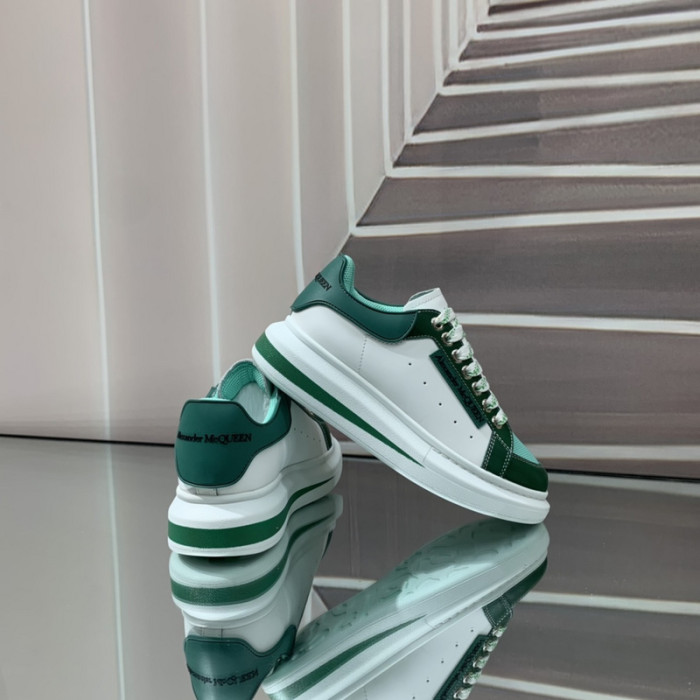 Alexander McQueen men shoes 1：1 quality-746