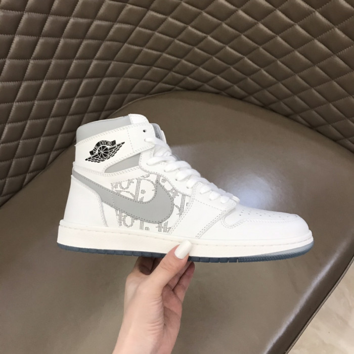 Dior men Shoes 1：1 quality-577