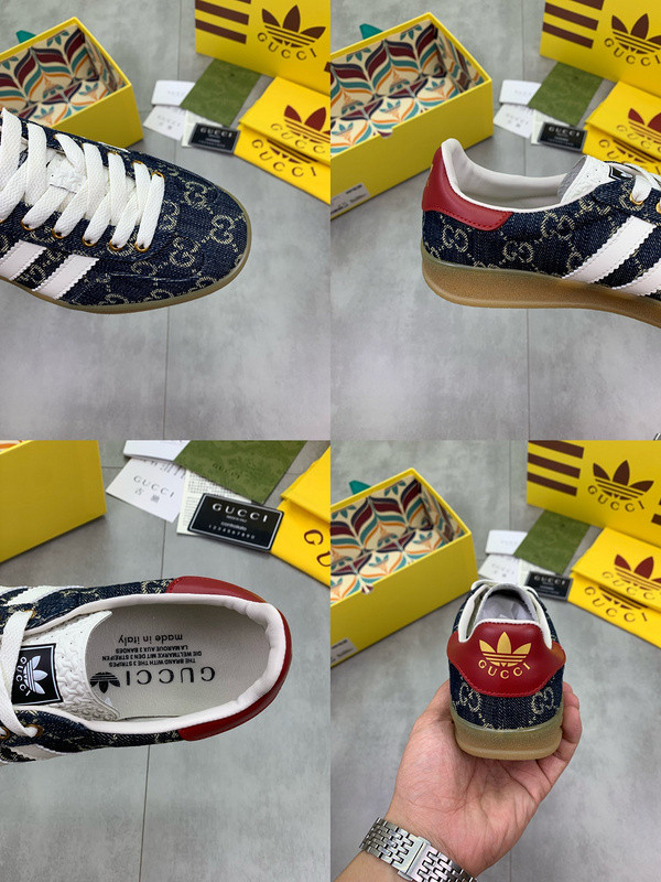 G men shoes 1：1 quality-3647