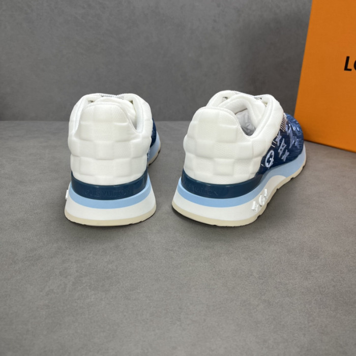 Super Max Custom LV Shoes-2178