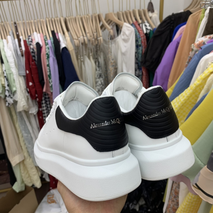 Alexander McQueen Women Shoes 1：1 quality-764