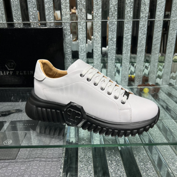 PP men shoes 1 ：1 quality-414