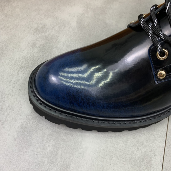LV Men shoes 1：1 quality-4636