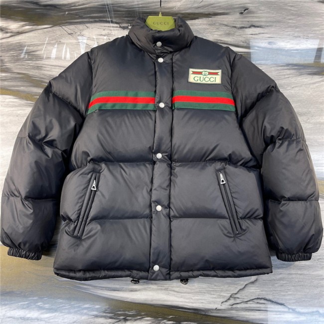G Jacket High End Quality-135