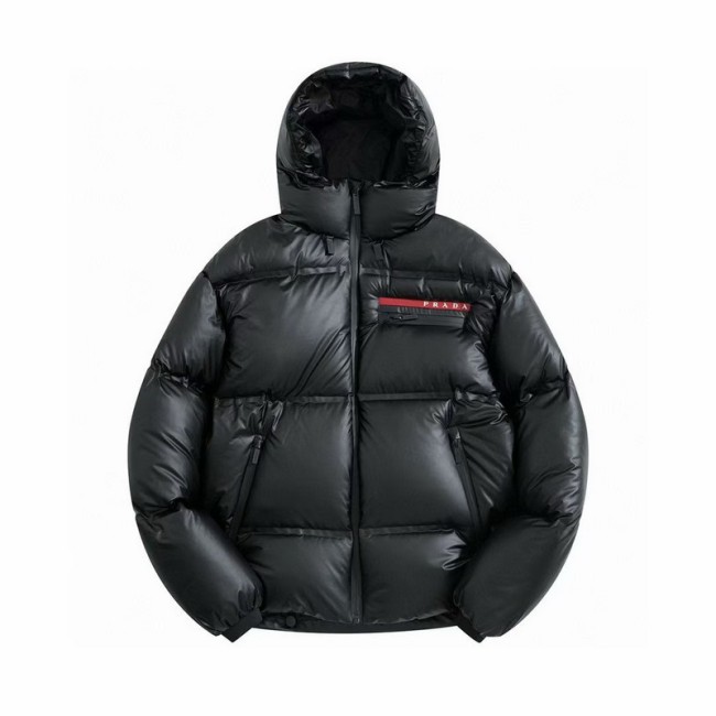 Prada Jacket High End Quality-029