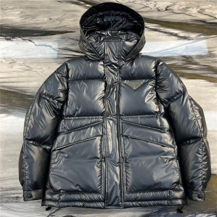 Prada Jacket High End Quality-032