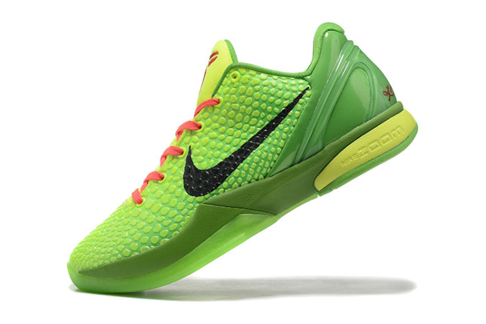 Nike Kobe Bryant 6 Shoes-044