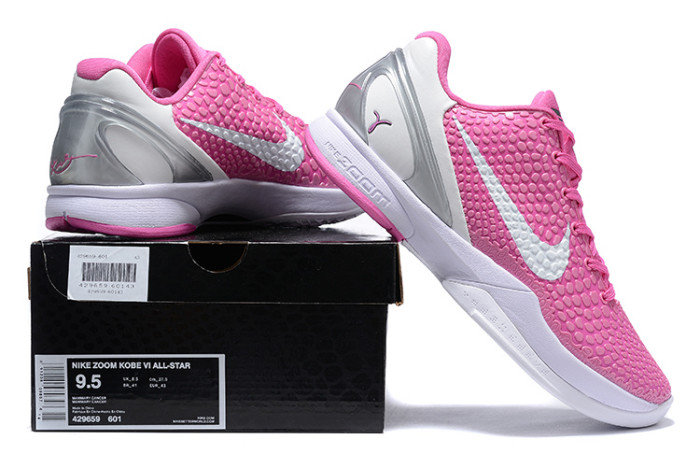 Nike Kobe Bryant 6 Shoes-043