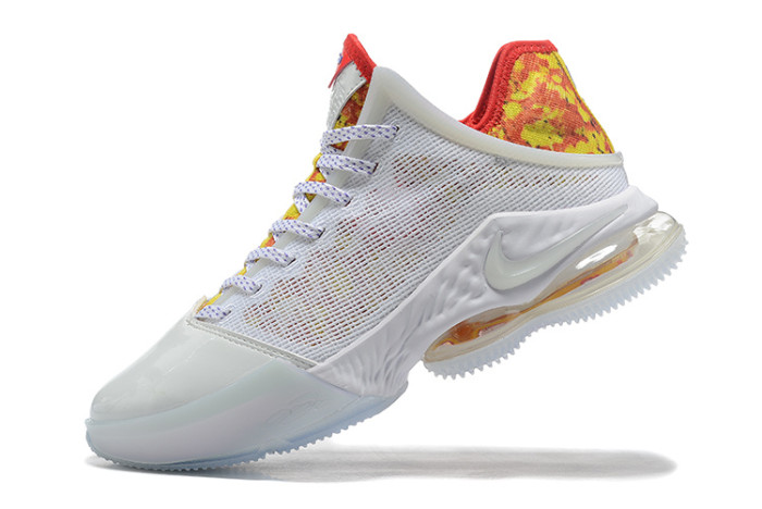 Nike LeBron James 19 shoes-008