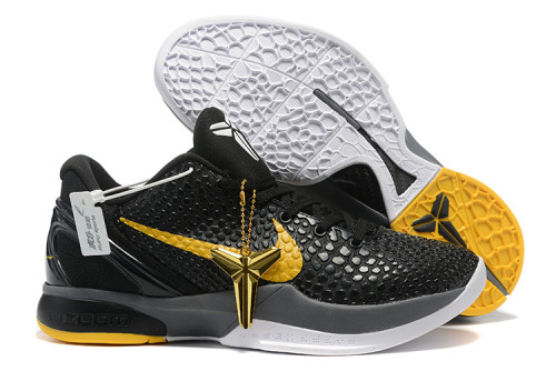 Nike Kobe Bryant 6 Shoes-041