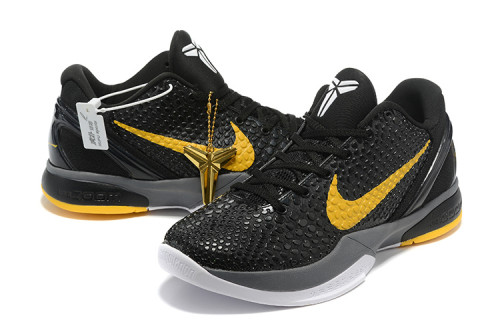Nike Kobe Bryant 6 Shoes-041