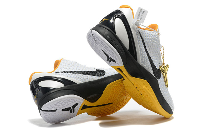 Nike Kobe Bryant 6 Shoes-042