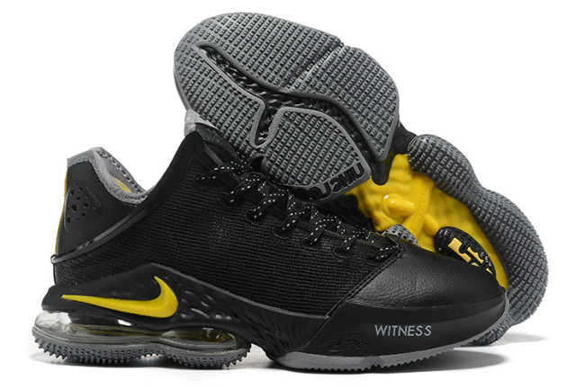 Nike LeBron James 19 shoes-011