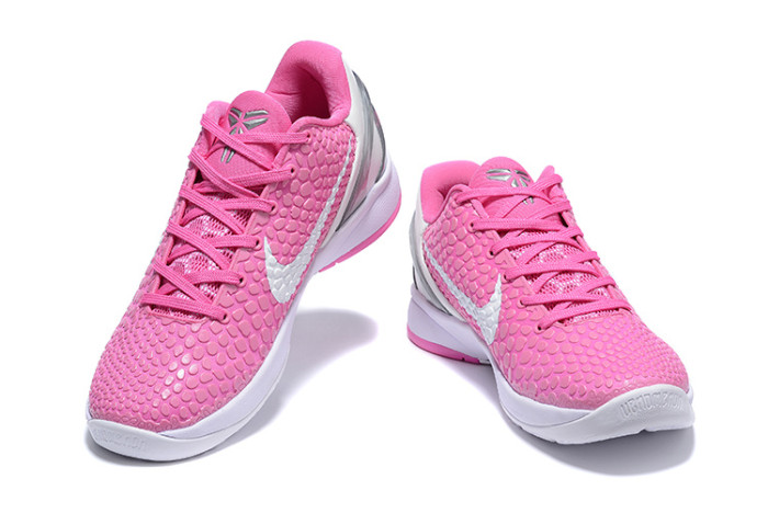Nike Kobe Bryant 6 Shoes-043